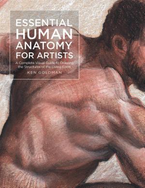 Essential Human Anatomy for Artists                                                                                                                   <br><span class="capt-avtor"> By:Goldman, Ken                                      </span><br><span class="capt-pari"> Eur:24,37 Мкд:1499</span>